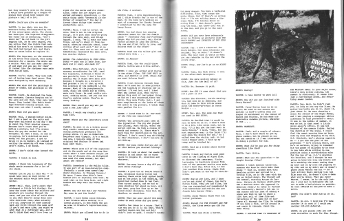 Magick theatre 8