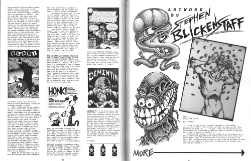 Magick theatre 8