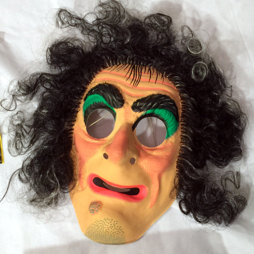 Ben cooper hairy and scary witch costume  skyler4us 3