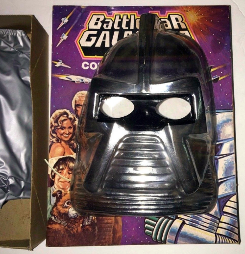 Battlestar galactica cylon costume thetoytimemachine 3