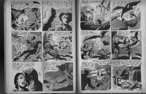 Horror Tales v2-3