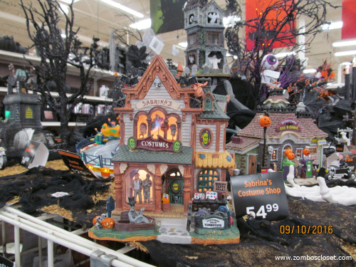 Michaels halloween 2016 1