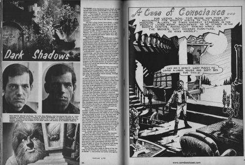 Castle of Frankenstein 16