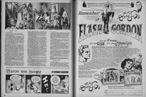 Castle of Frankenstein 16