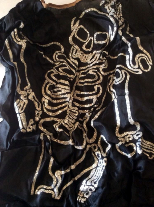 Ben cooper skeleton packaraticus 3