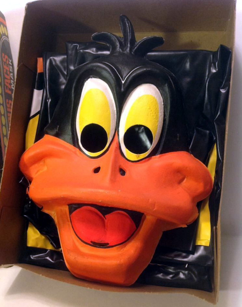 Daffy duck costume amcollectables2001 2