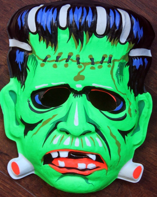 Frankenstein tepperhome 2