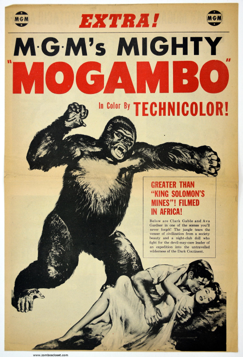 Mogambo herald 1