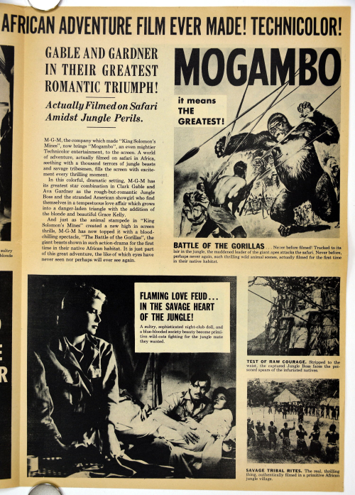 Mogambo herald 3