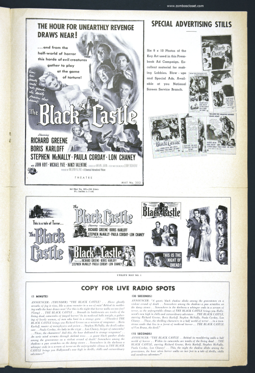 Black Castle 001