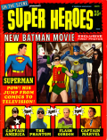 On The Scene Presents Super Heroes#1_01 fc