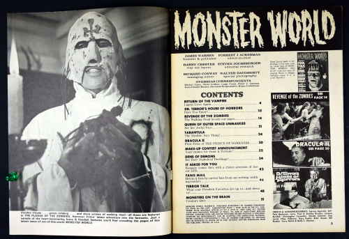 Monsterworld Issue 6  01