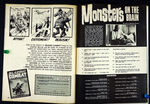 Monsterworld Issue 6  01