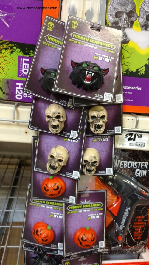 Home Depot Halloween 2017 14