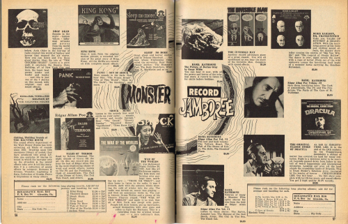 Monster Mania Issue 3 54a