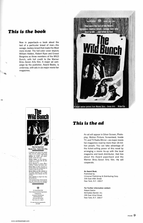 The Wild Bunch Pressbook_000038