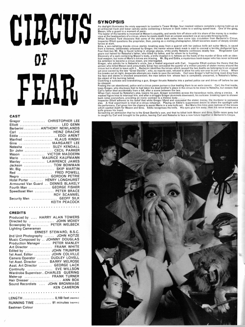Circus of fear pressbook_000077 - Copy