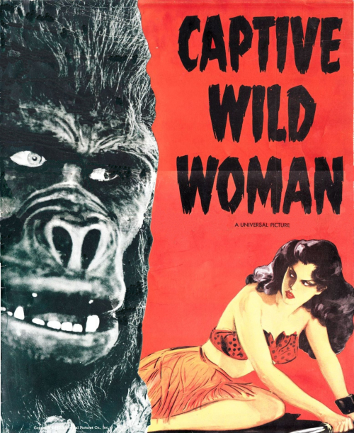 Captive wild woman06