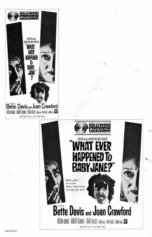 Whatever Happened to Baby Jane Pressbook_15