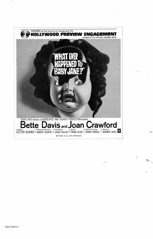 Whatever Happened to Baby Jane Pressbook_15