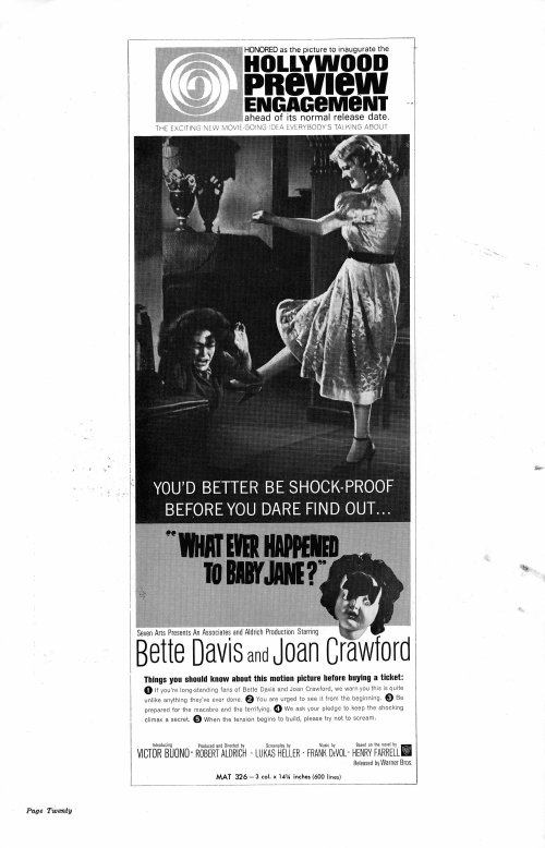 Whatever Happened to Baby Jane Pressbook_15