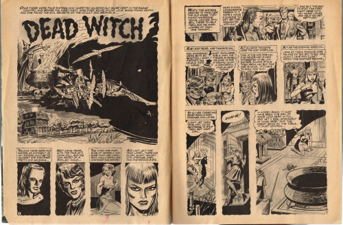 Weird Issue V11-1_000001