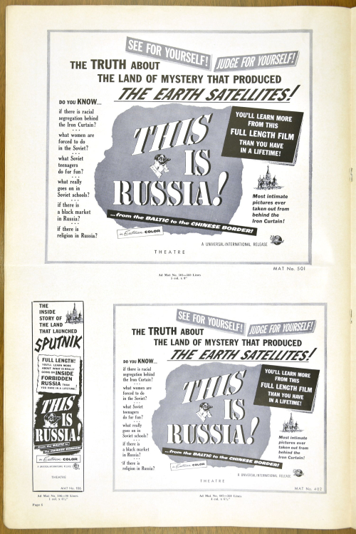 This is Russia Pressbook 01