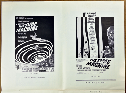 The Time Machine Pressbook 08