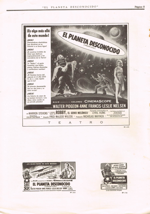 Forbidden Planet Spanish Pressbook_000007