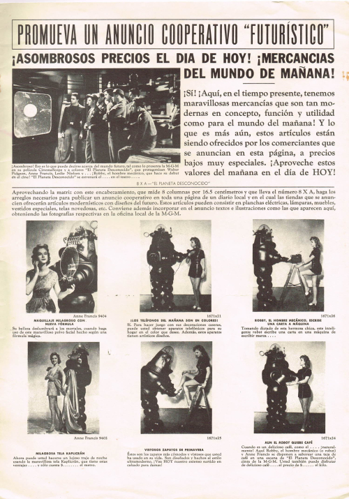 Forbidden Planet Spanish Pressbook_000007
