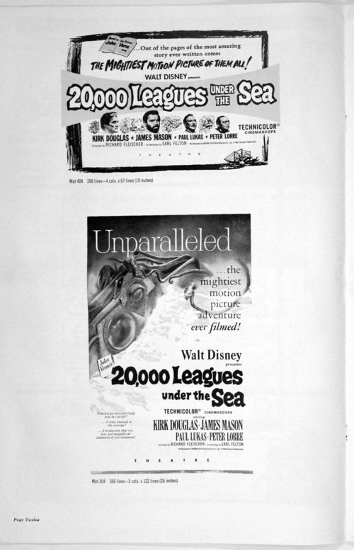 20000 leagues under the sea pressbook-12