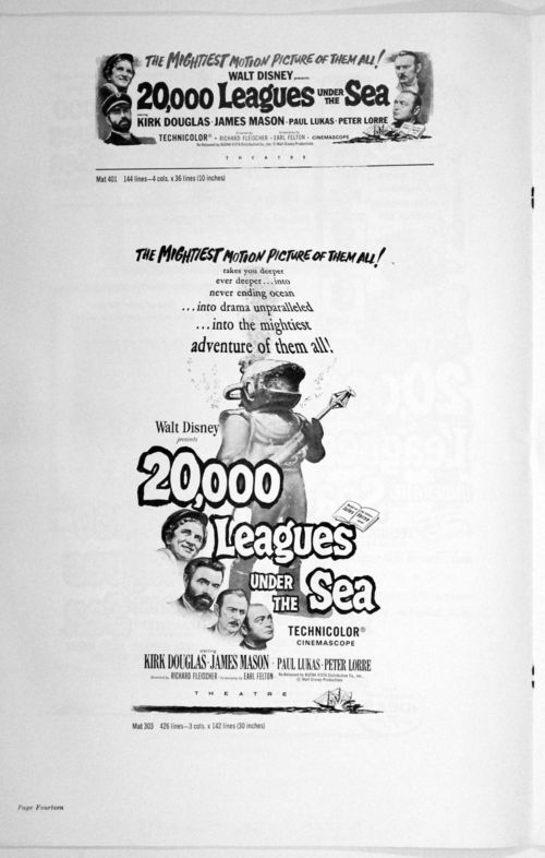 20000 leagues under the sea pressbook-14