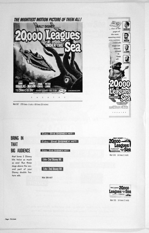 20000 leagues under the sea pressbook-16