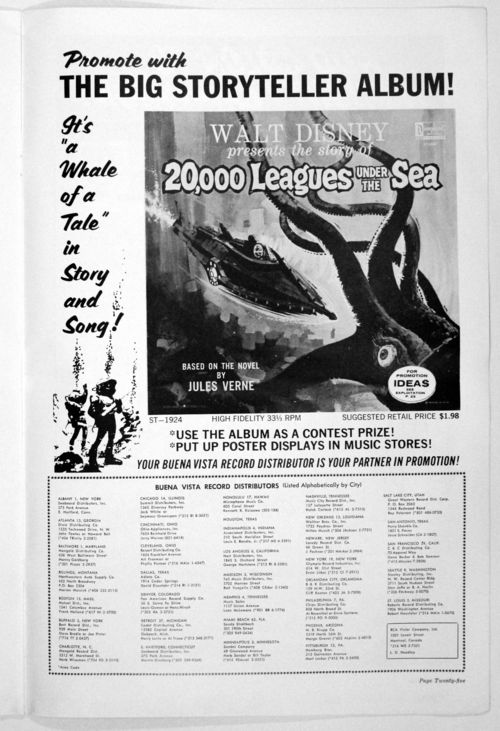 20000 leagues under the sea pressbook-25