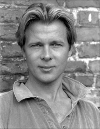 John Moulder-Brown