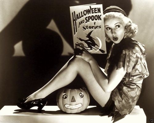 Betty-grable-halloween