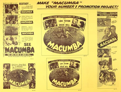 Pressbook-macumba-center