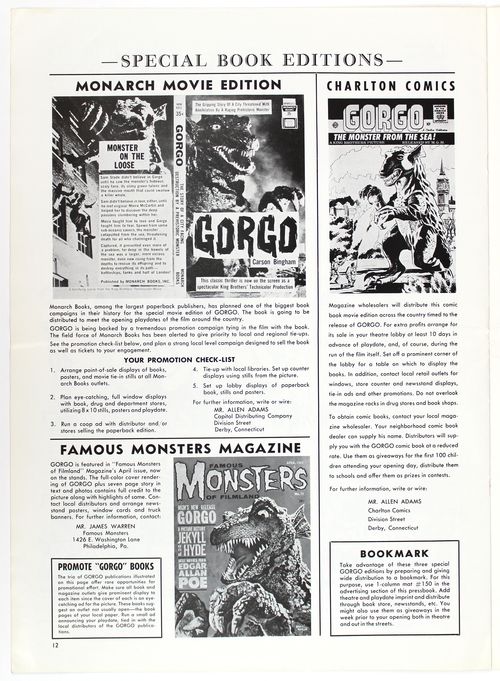 Gorgo pressbook 12