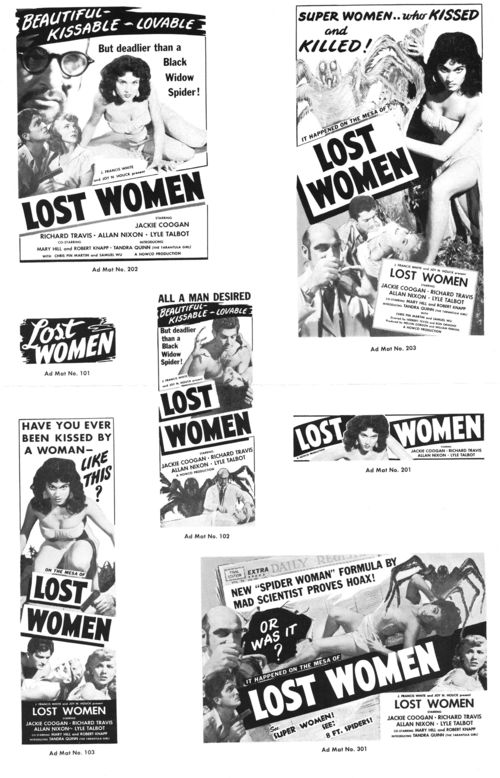 Mesa lost women pressbook_0003