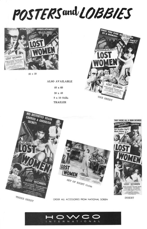 Mesa lost women pressbook_0001