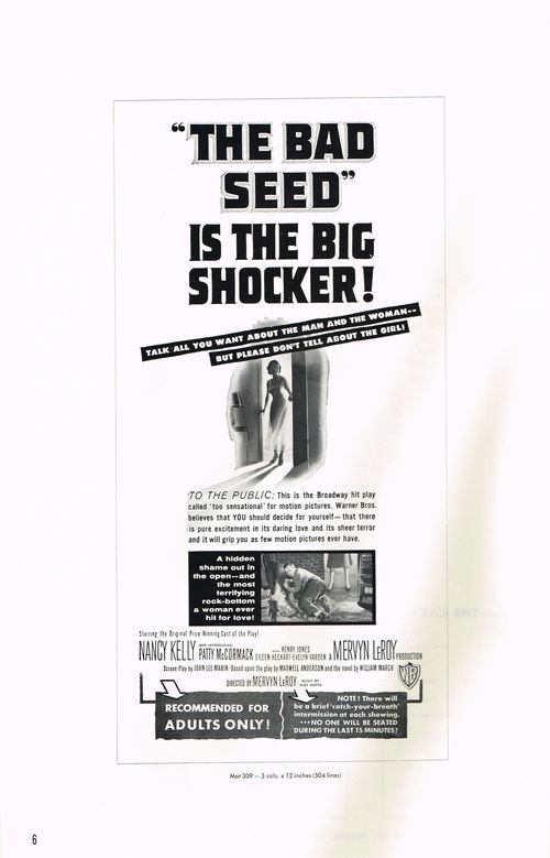 Bad seed pressbook_0006