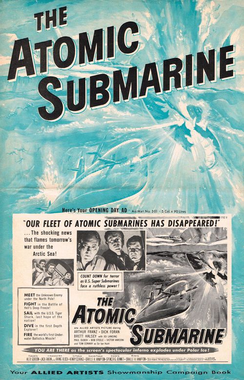 Atomic submarine pressbook_0006