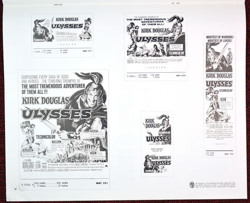 Ulysses pressbook 5