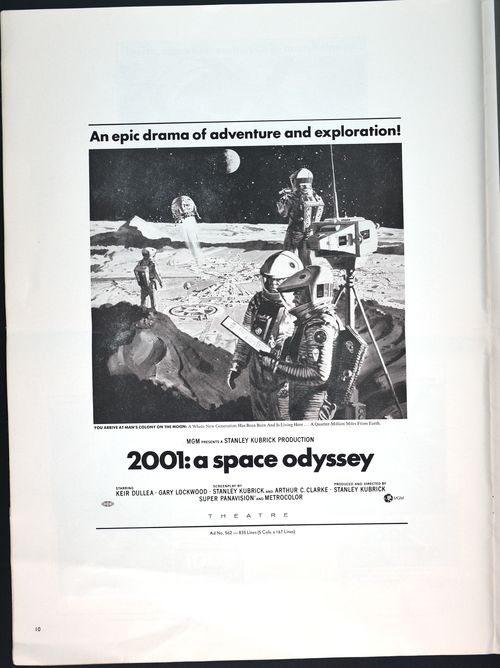 2001 space odyssey pressbook 10
