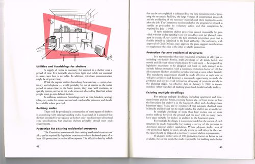 Survival in a Nuclear Attack 1960_0021