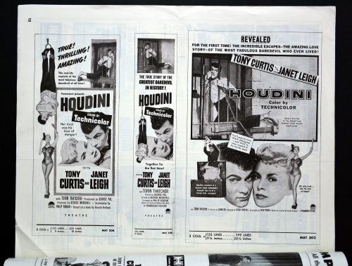 Houndini Pressbook 01