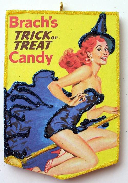 brach's candy - From Zombos' Closet