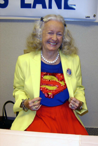 Noel Neill