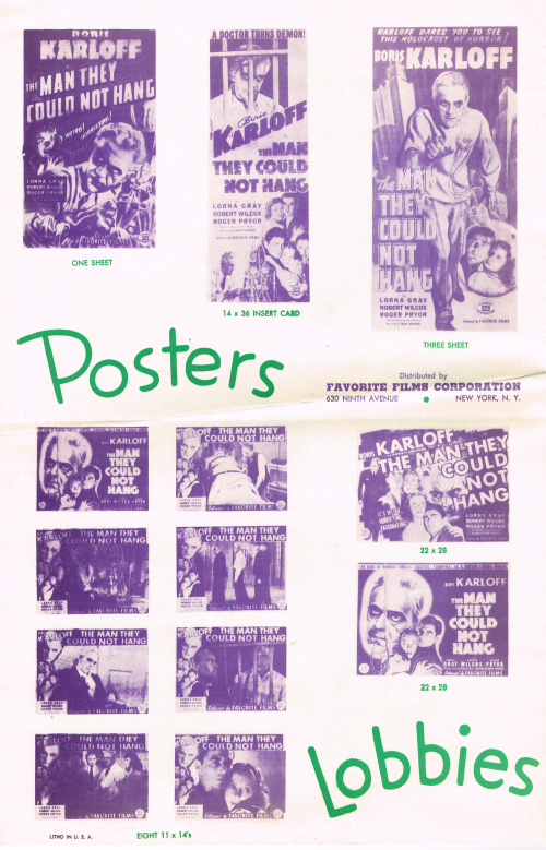 The Man They Could Not Hang  pressbook_0001
