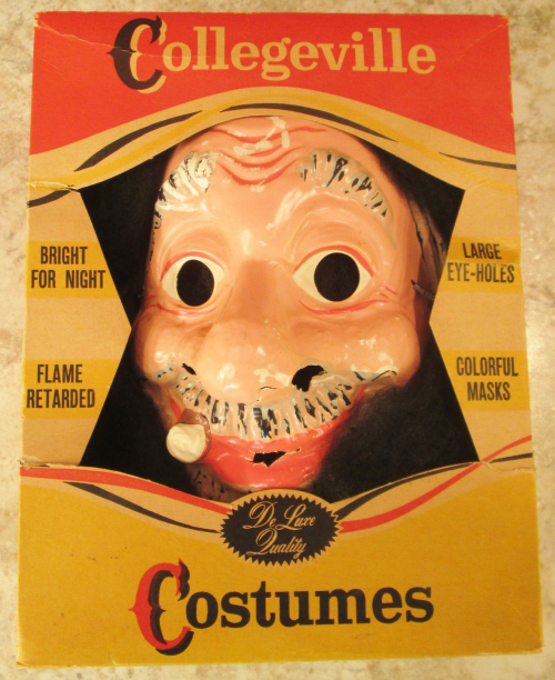 Hobo costume mikestaxidermy 1 Hobo costume mikestaxidermy 1